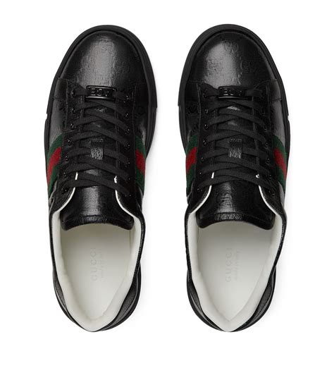 womens gucci trainers harrods